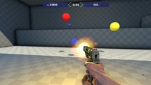 Aim Lab: Como usar para treinar mira no Valorant, CS:GO e outros jogos de tiro