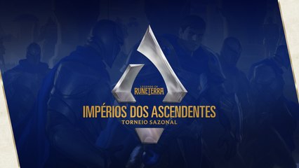Oito brasileiros avançam à final do Torneio Sazonal de Legends of Runeterra