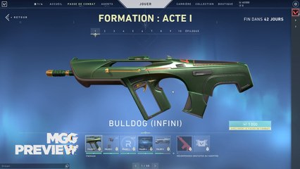 Valorant: تعرّف على العميل الجديد Yoru ومحتوى الموسم الثاني