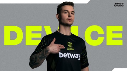 CS:GO: NiP teria pago US$ 1 milhão para contratar Dev1ce