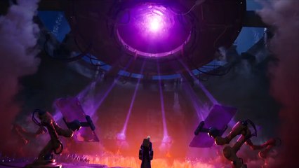 فورت نايت: الخريطة الجديدة للموسم الخامس من الفصل الثاني