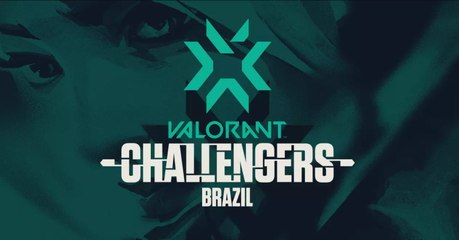 Valorant: Slick e Ingaming garantem vaga no VCT Challengers Finals