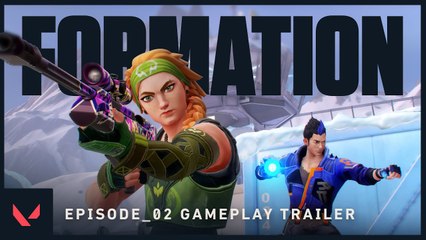 Valorant: ملاحظات تحديث 2.02 وأبرز تغييراته