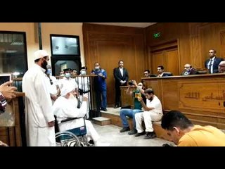 خاص المدار |  الشيخ محمد حسين يعقوب: هذا ما أعرفه عن قضية «داعش إمبابة»