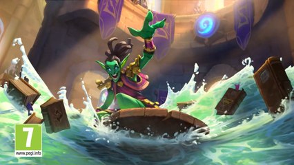 Hearthstone: Masters Tour Online Madrid - Todo lo que debes saber para clasificarte para el torneo