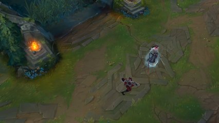LoL: Yone, habilidades en vídeo del nuevo campeón de League of Legends