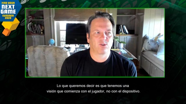 Xbox Series X sí que tendrá juegos exclusivos de la nueva generación, y eso no matará a Xbox One