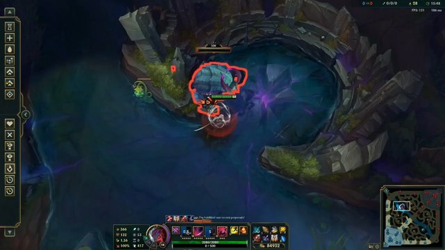 LoL: La mecánica oculta de Yone que le convertirá en el mejor campeón para cerrar partidas