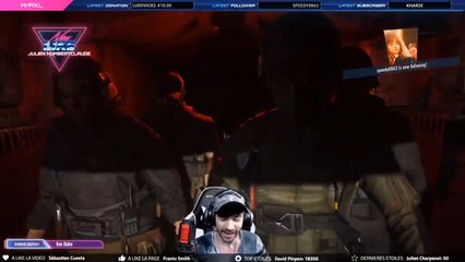 Скачать видео: Warzone: Un streamer hace el ridículo y muestra a la comunidad cómo hace trampas por error