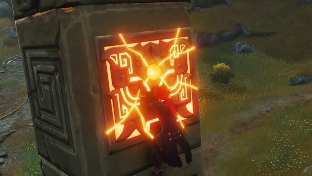 Genshin Impact: Cómo abrir los Santuarios y dónde encontrarlos en el mapa