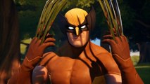Fortnite: Desafío del Despertar de Wolverine, emote de Garras de Wolverine, guía
