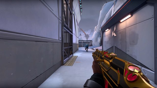 VALORANT: Así es Icebox, el nuevo mapa que necesitaba el juego y que superará todas las expectativas