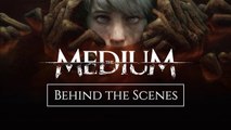 The Medium ya tiene fecha para Xbox Series y PC ¿El juego de terror más esperado de la next gen?