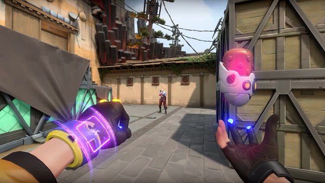 Valorant: Killjoy no estará disponible para el FaZe Clan Invitational por estar demasiado rota