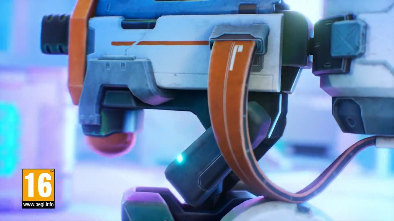 Valorant: ¡Riot Games presenta a Killjoy, la nueva agente que llegará el próximo 4 de agosto!