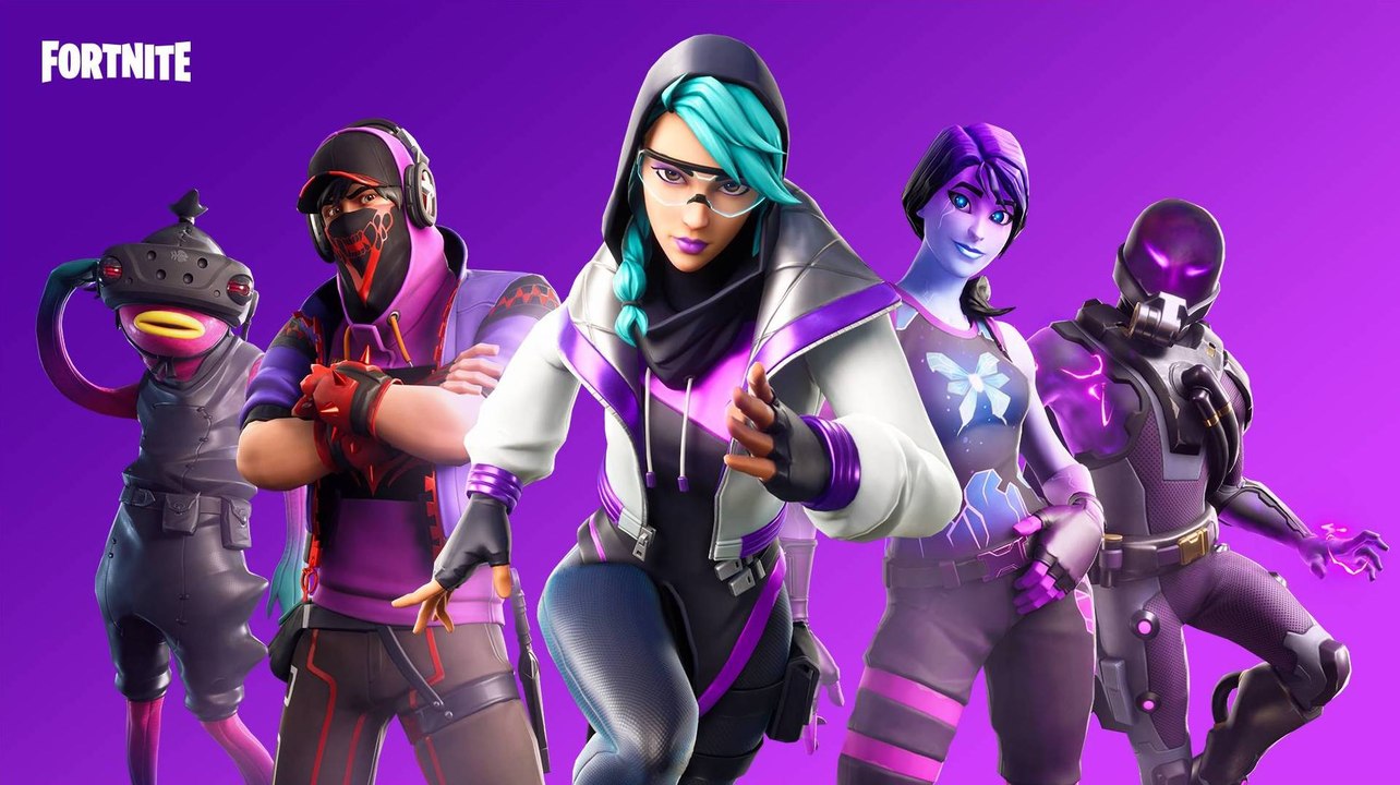 Havaianas lança linha de chinelos de Fortnite c...