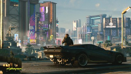 Cyberpunk 2077: ¡Peligro! El estudio advierte de emails fraudulentos relacionados con una beta falsa