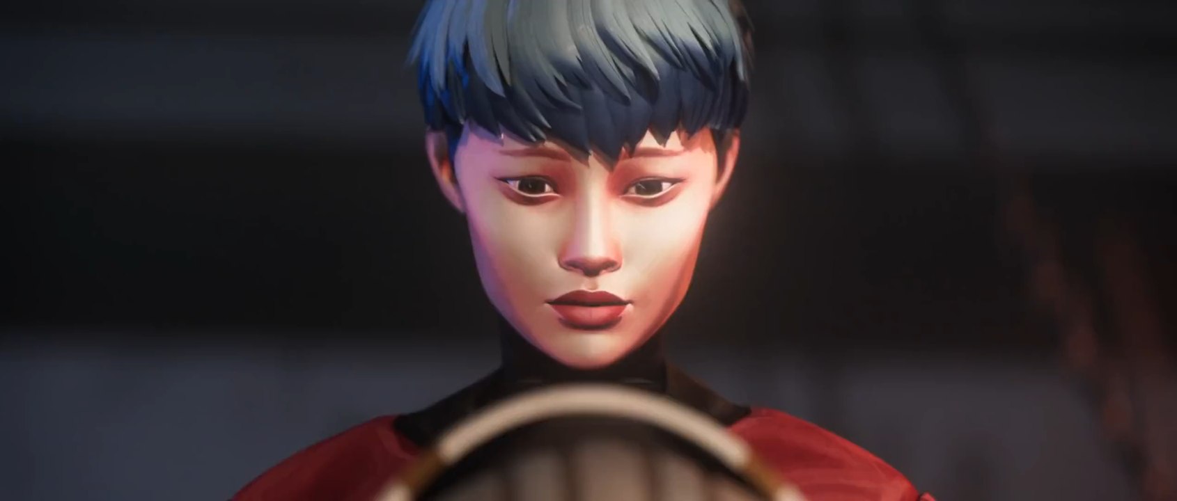 الكشف عن شخصية Valkyrie الجديدة في Apex Legends