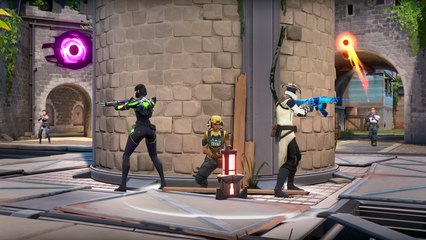 Valorant: Novas skins do Passe de Batalha do Ato 3, Episódio 2, são reveladas