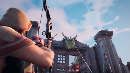 فورت نايت: كيفية ترويض الخنزير البري