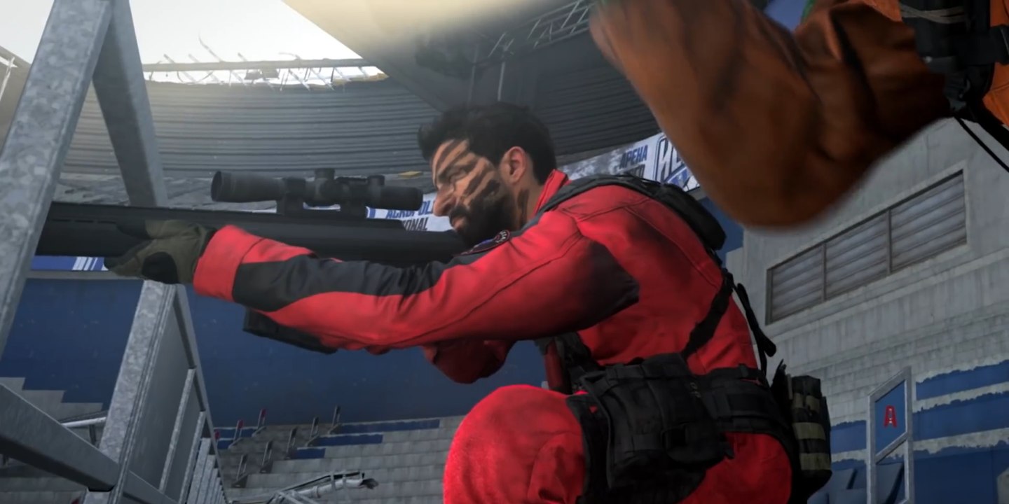 Modern Warfare Warzone: Pase de batalla para la temporada 5 y sus todas las novedades