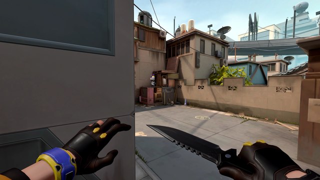 Valorant: Killjoy, todas las habilidades de la agente número 12 del juego