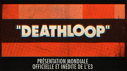 Deathloop, de Arkane Studios, pospone su fecha de lanzamiento hasta 2021