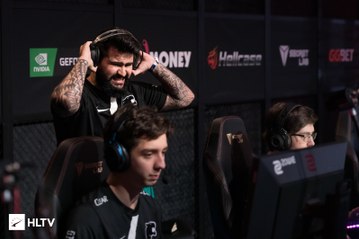 CS:GO: FURIA perde para forZe e é eliminada do Spring Sweet Spring 1