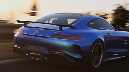 Project Cars 3 a fondo: avance y gameplay del juego para PS4, One y PC