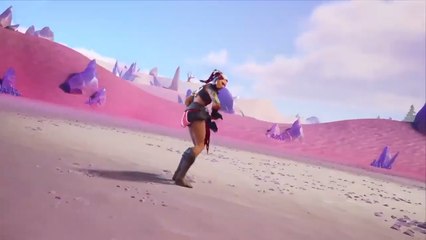 فورت نايت: هل تم تسريب سكنات الموسم السادس؟