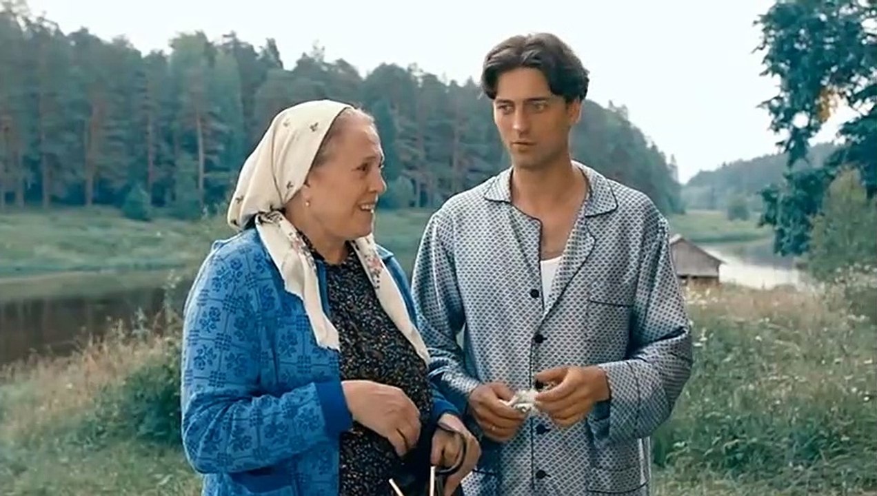 Русские горки 10 серия (2021)