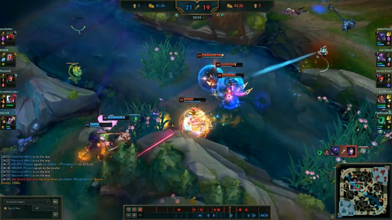 LoL: el game feel del LoL a fondo, ¿por qué farmear o la ulti de Yone se sienten tan bien?