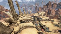 قد تعود مدينة Skull Town إلى Apex Legends