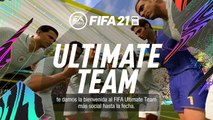 FIFA 21: La nueva temporada de FUT 21 al detalle - El FUT más social