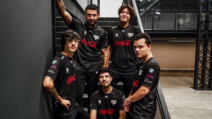 LoL: Jogo entre Pain e MAD Lions tem o maior pico de audiência do MSI até agora