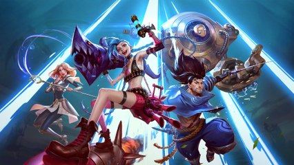 Wild Rift terá campeonato mundial no fim de 2021 e torneios regionais a partir de junho