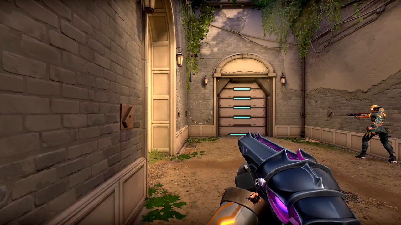 Valorant: Pase de Batalla del Acto 2, Temporada 1. Todos los detalles