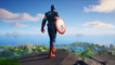 Fortnite: Un nuevo arte muestra la armadura que lucirá Thor en Fortnite al detalle