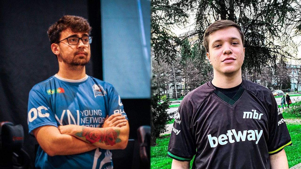 CS:GO: Com MIBR, Sharks e mais, confrontos dos...