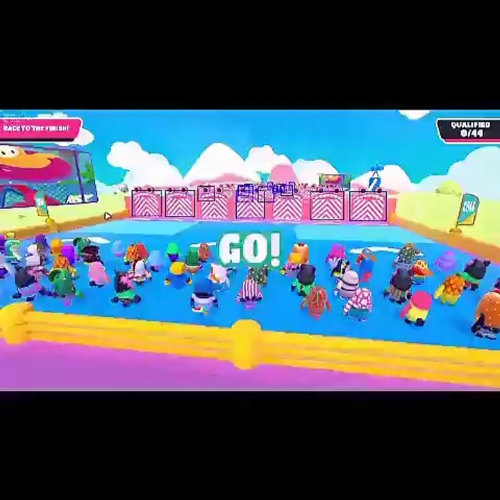 Fall Guys: Los hacks siguen atormentando a los jugadores y así es como funcionan