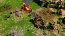 Gamescom 2020: Age of Empires III: Definitive Edition desvela su fecha de salida