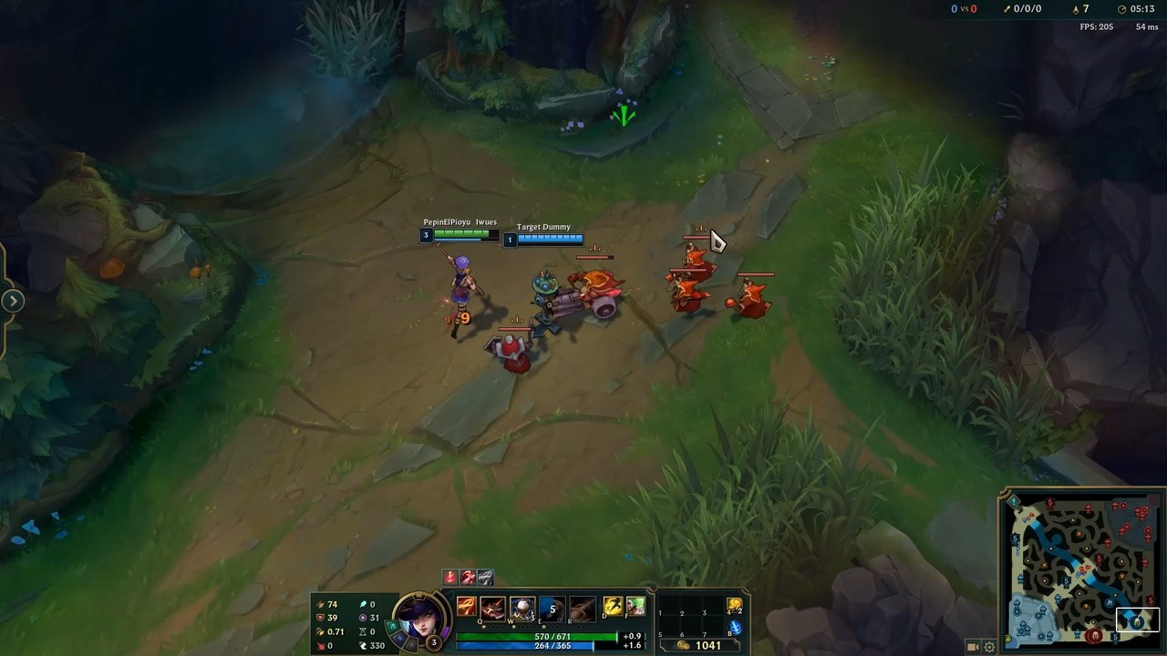 LoL: el game feel del LoL a fondo, ¿por qué farmear o la ulti de Yone se sienten tan bien?