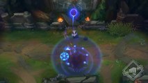 LoL Parche 10.17: Hextech Ziggs es la nueva skin de League of Legends