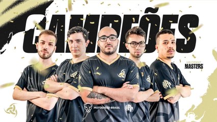 Valorant: Team Vikings vence Sharks e é campeã do VCT Challengers Finals