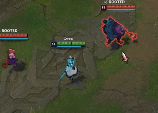 LoL: 5 habilidades incríveis que foram canceladas e não chegaram ao MOBA