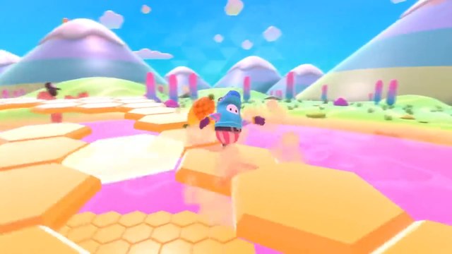 Fall Guys: 4 nuevas pruebas y niveles filtradas apuntan a la segunda temporada