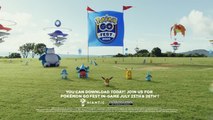 Pokémon GO: elige Pokémon para el próximo Día de la Comunidad