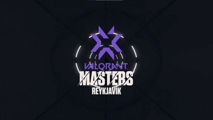 Valorant: Horários do Masters Reykjavik são divulgados; veja adversários de Vikings e Sharks