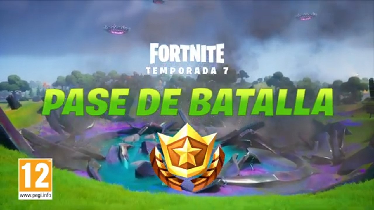 فورت نايت: تشير حافلة المعركة إلى قدوم حدث جديد...