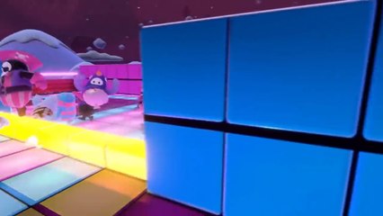 Fall Guys: La solución a las trampas apunta a desastre - usarán la tecnología de Fortnite